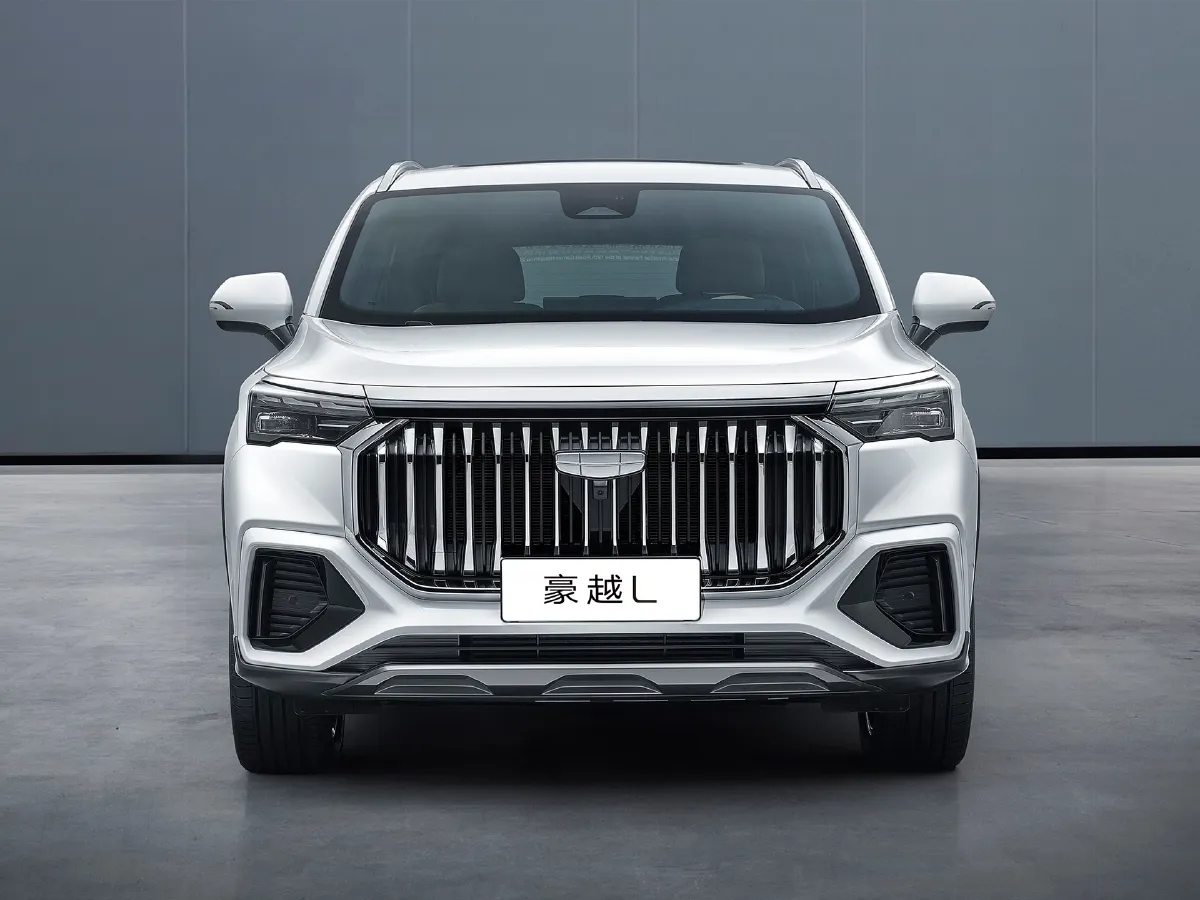 Geely Okavango L,autocango,china used car exporter,china ev exporter,chinese used car exporter,chinese used ev exporter