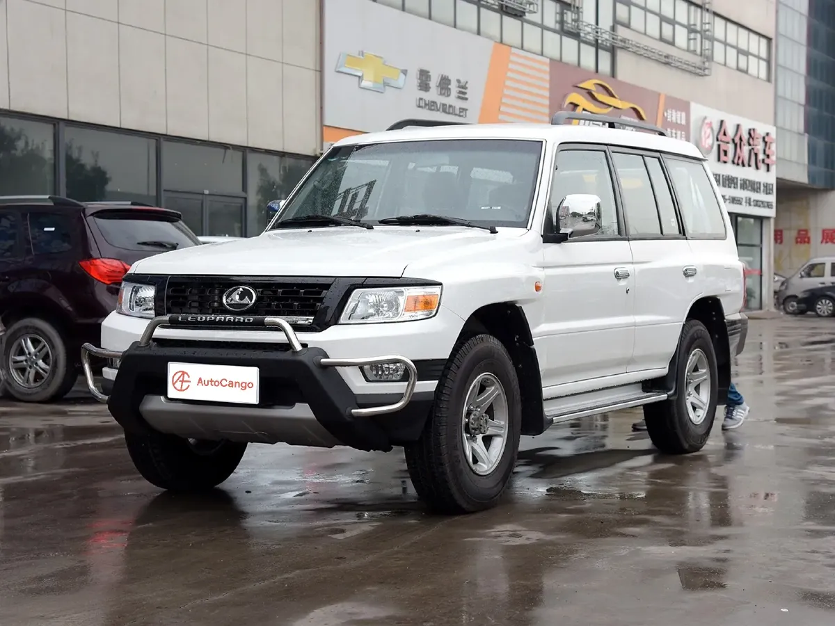 Leopaard Q6,autocango,china used car exporter,china ev exporter,chinese used car exporter,chinese used ev exporter