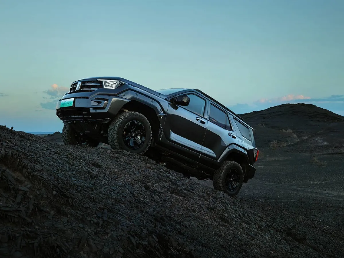 Tank 400,autocango,china used car exporter,china ev exporter,chinese used car exporter,chinese used ev exporter