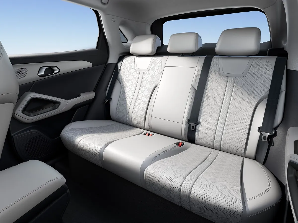 BYD YuanUP,autocango,china used car exporter,china ev exporter,chinese used car exporter,chinese used ev exporter