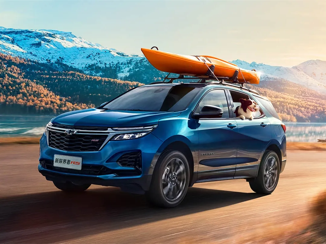 Chevrolet Equinox,autocango,china used car exporter,china ev exporter,chinese used car exporter,chinese used ev exporter