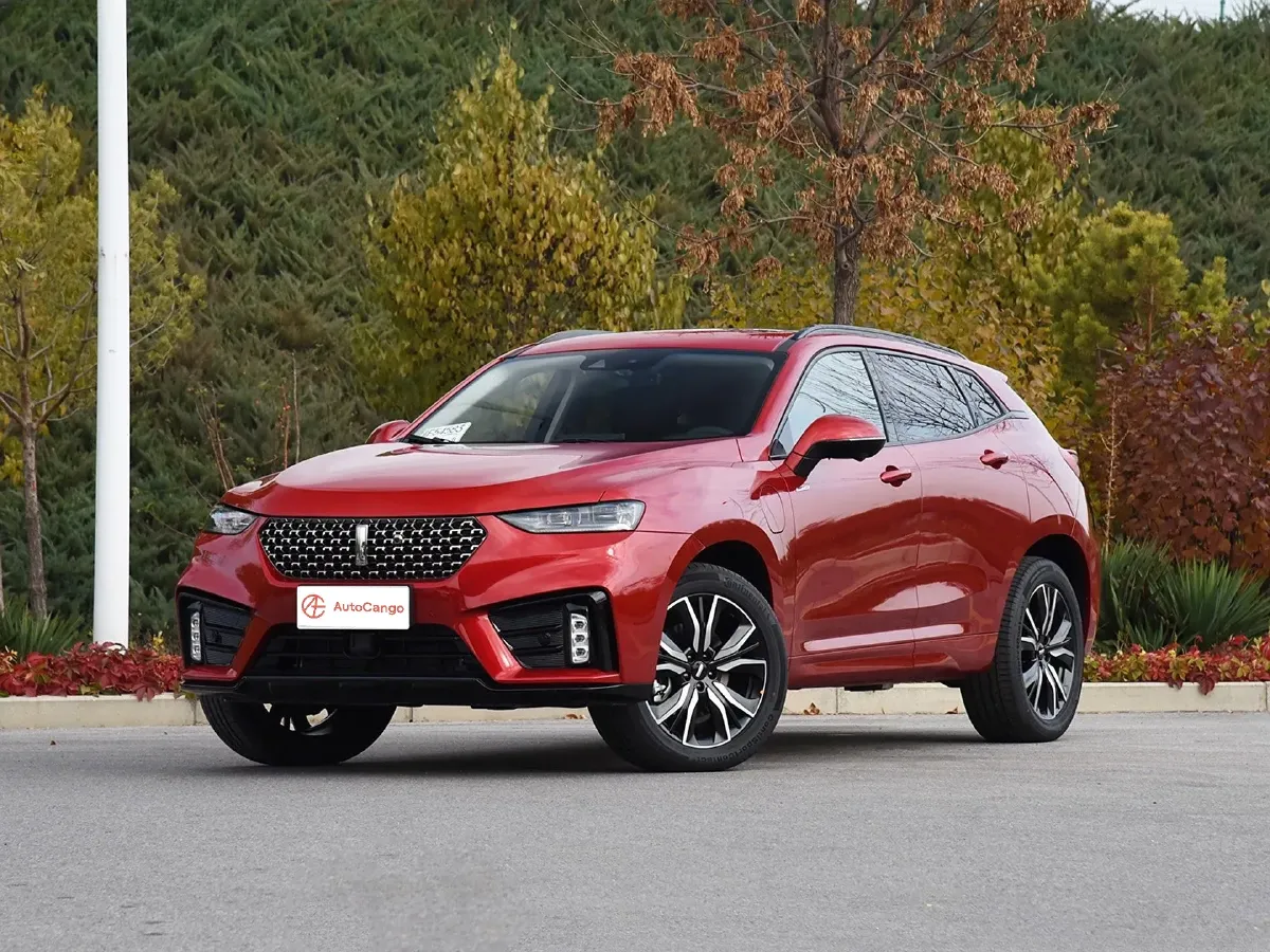 WEY VV7,autocango,china used car exporter,china ev exporter,chinese used car exporter,chinese used ev exporter