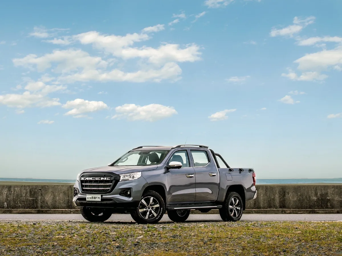 ChangAn Kaicene KaiCheng F70,autocango,china used car exporter,china ev exporter,chinese used car exporter,chinese used ev exporter