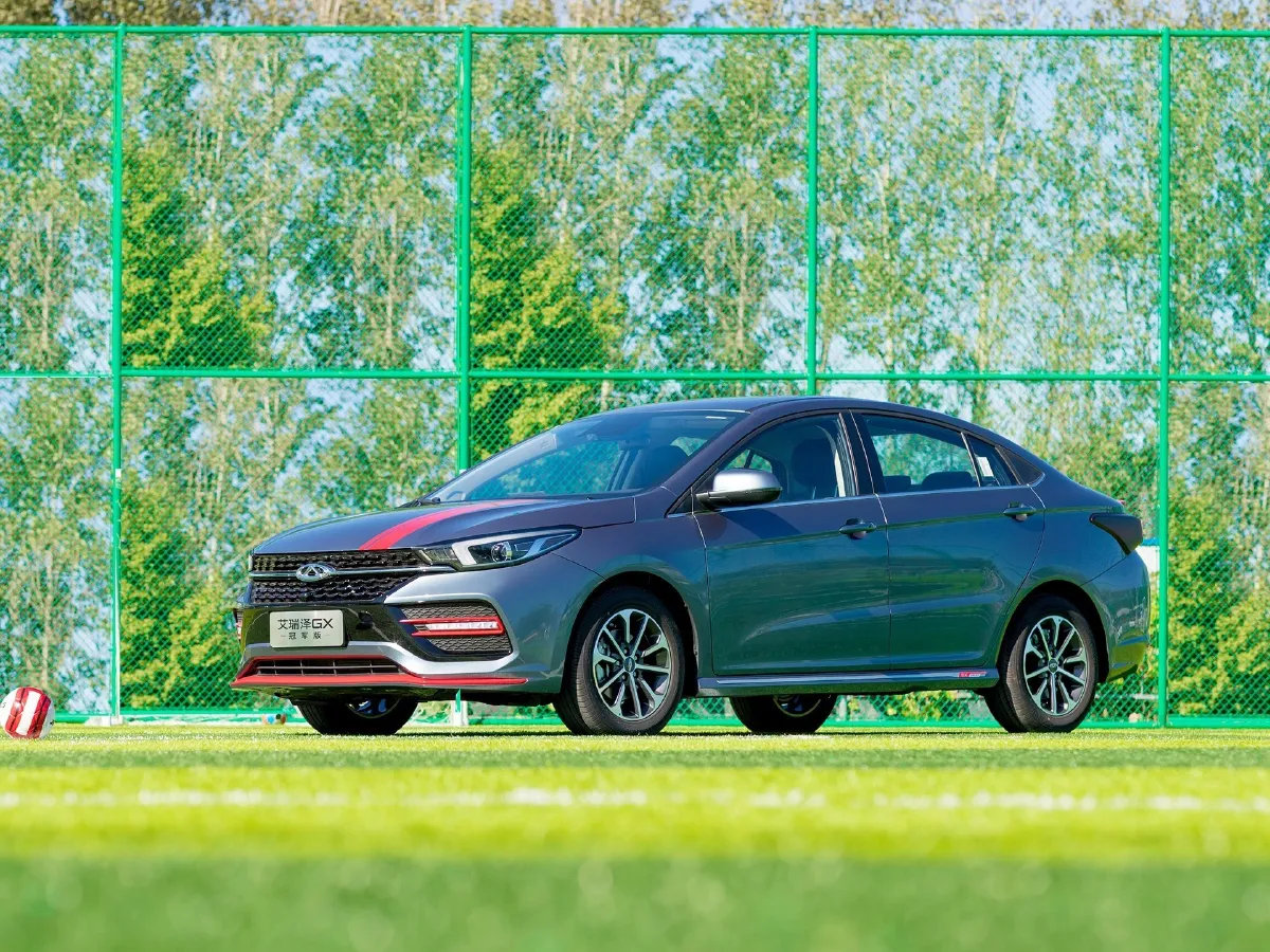 Chery Arrizo GX,autocango,china used car exporter,china ev exporter,chinese used car exporter,chinese used ev exporter