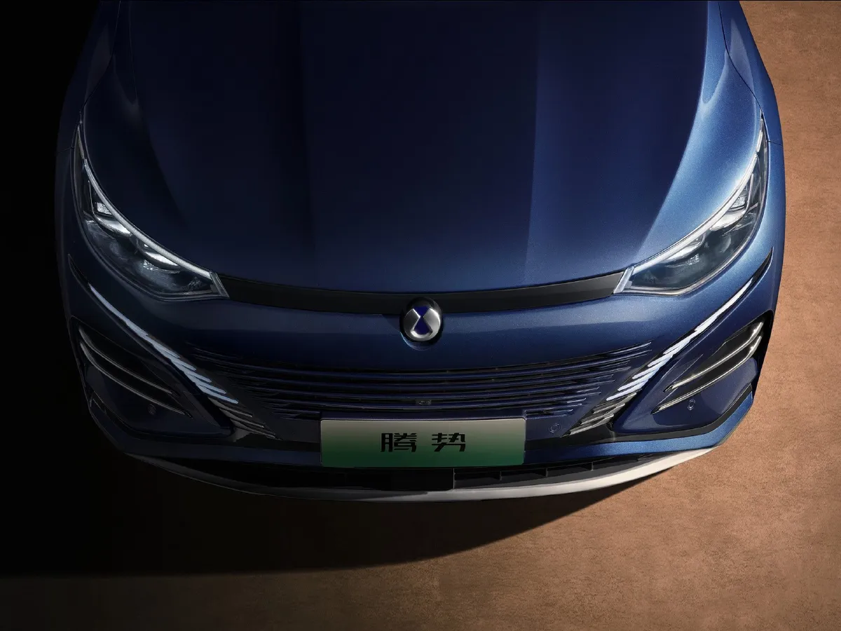 2023 Denza N8 1.5T 139HP L4 E-CVT PHEV 45.8KWH,autocango,china used car exporter,china ev exporter,chinese used car exporter,chinese used ev exporter