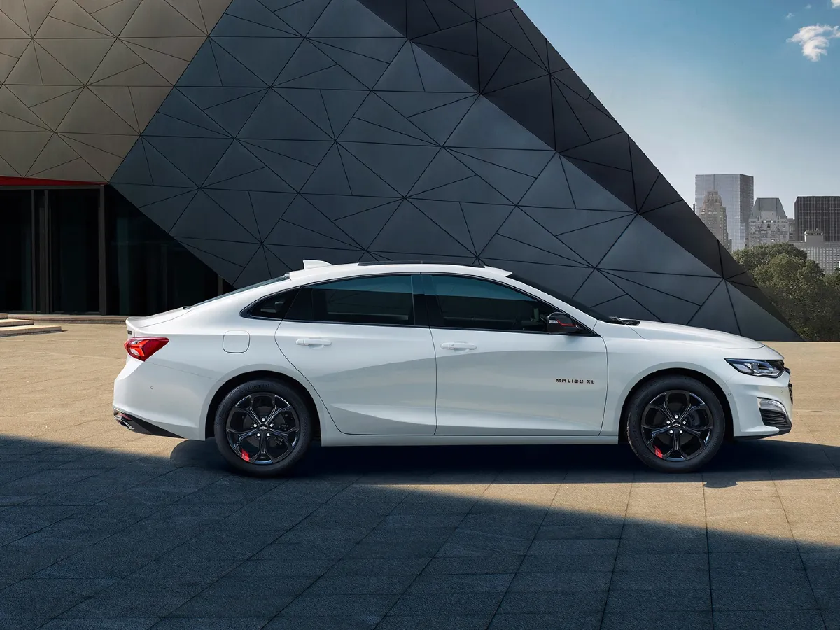 Chevrolet Malibu XL,autocango,china used car exporter,china ev exporter,chinese used car exporter,chinese used ev exporter