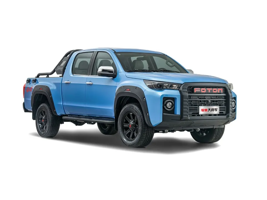 Foton Grand General G7,autocango,china used car exporter,china ev exporter,chinese used car exporter,chinese used ev exporter