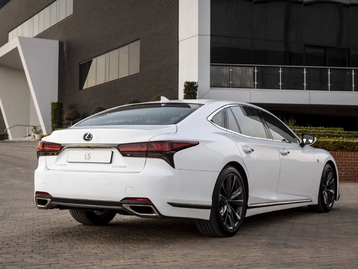 2020 Lexus LS 3.5L 299HP V6 E-CVT Hybrid,autocango,china used car exporter,china ev exporter,chinese used car exporter,chinese used ev exporter