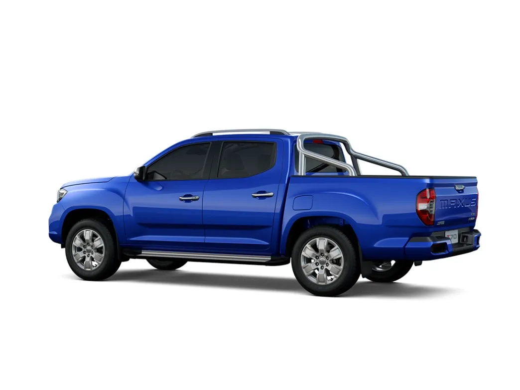 MAXUS T70,autocango,china used car exporter,china ev exporter,chinese used car exporter,chinese used ev exporter