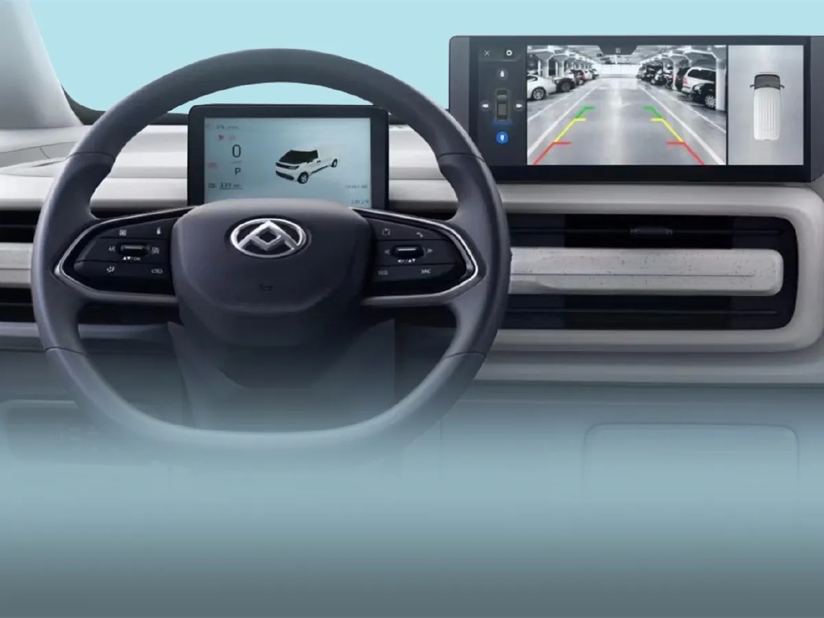 MAXUS DaNa V1,autocango,china used car exporter,china ev exporter,chinese used car exporter,chinese used ev exporter