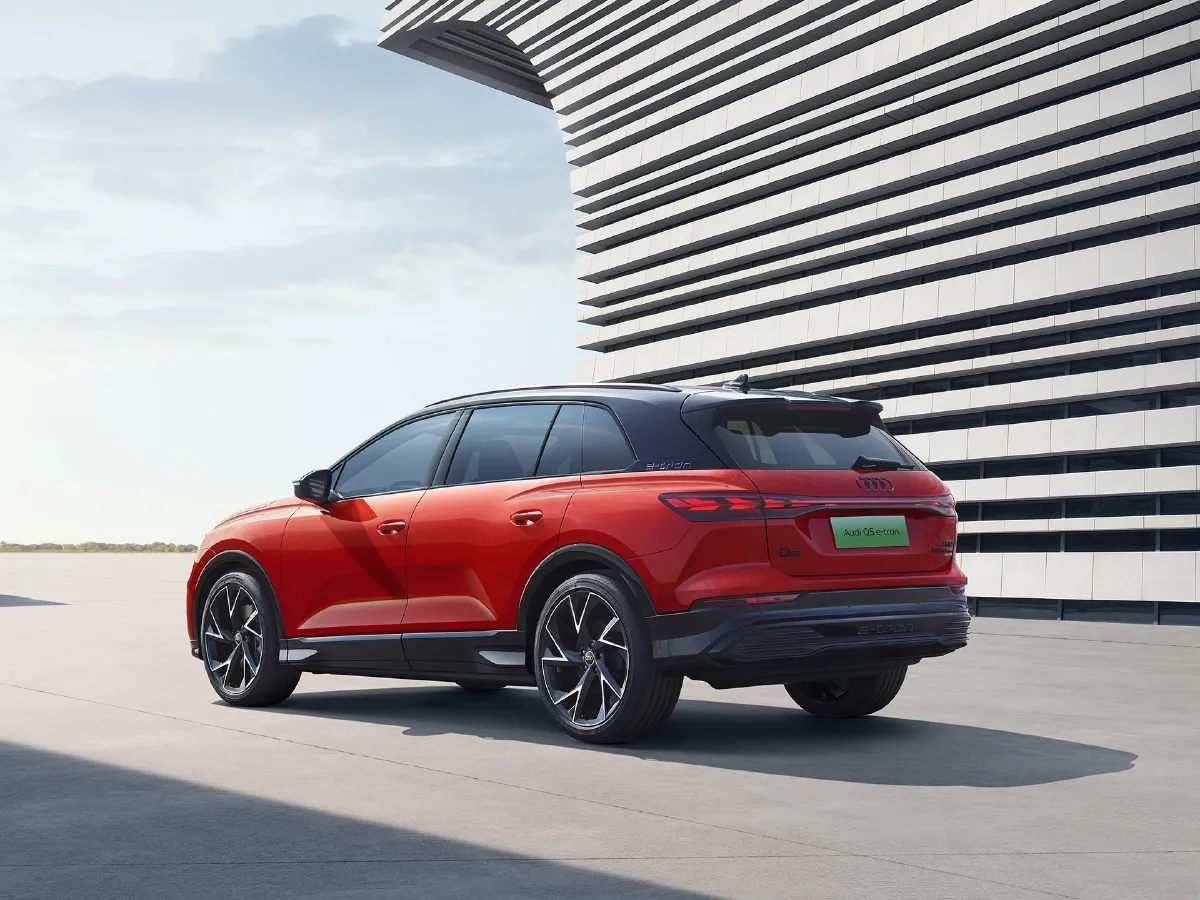 Audi Q5 e-tron,autocango,china used car exporter,china ev exporter,chinese used car exporter,chinese used ev exporter Audi Q5 e-tron,autocango,china used car exporter,china ev exporter,chinese used car exporter,chinese used ev exporter