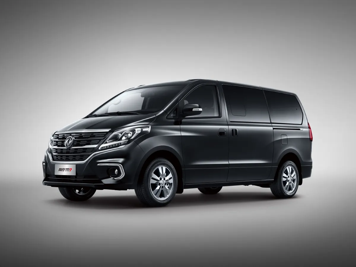 DongFeng Forthing M7,autocango,china used car exporter,china ev exporter,chinese used car exporter,chinese used ev exporter