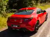 Toyota 86