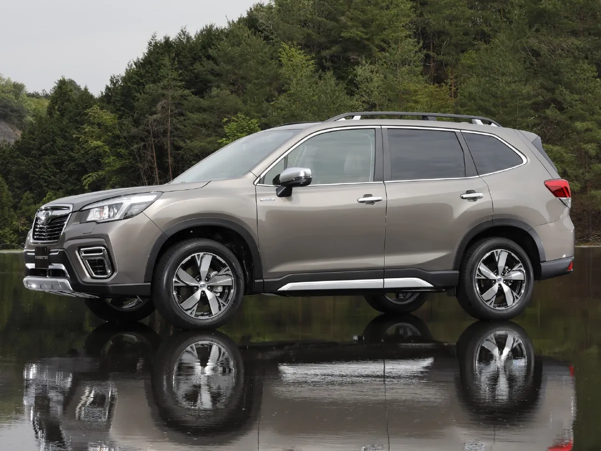 Subaru Forester,autocango,china used car exporter,china ev exporter,chinese used car exporter,chinese used ev exporter