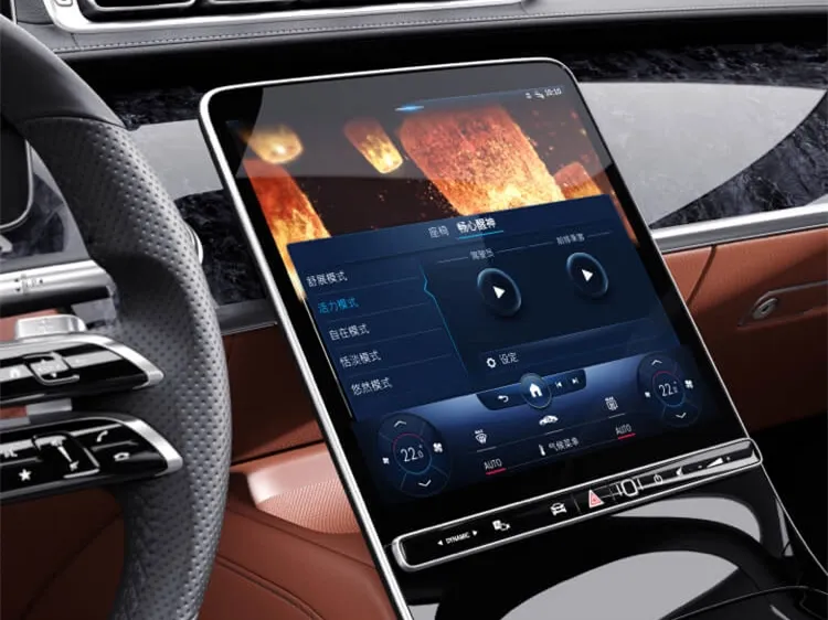 Mercedes-Benz S Class,autocango,china used car exporter,china ev exporter,chinese used car exporter,chinese used ev exporter