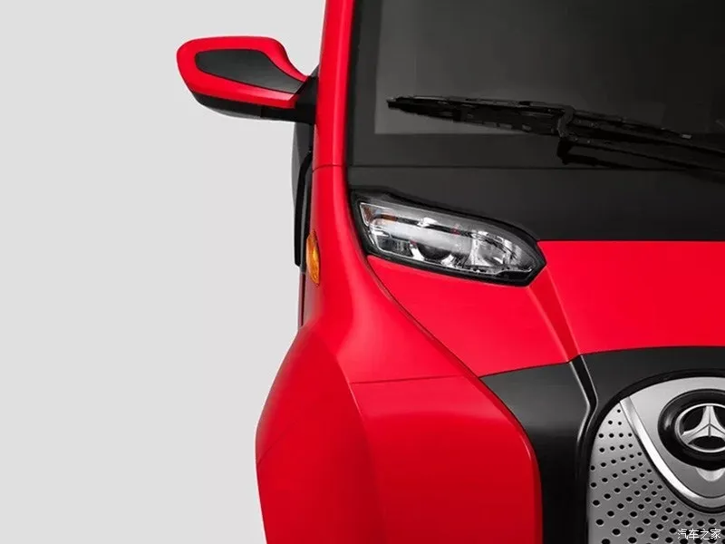 BAW Little Cat,autocango,china used car exporter,china ev exporter,chinese used car exporter,chinese used ev exporter