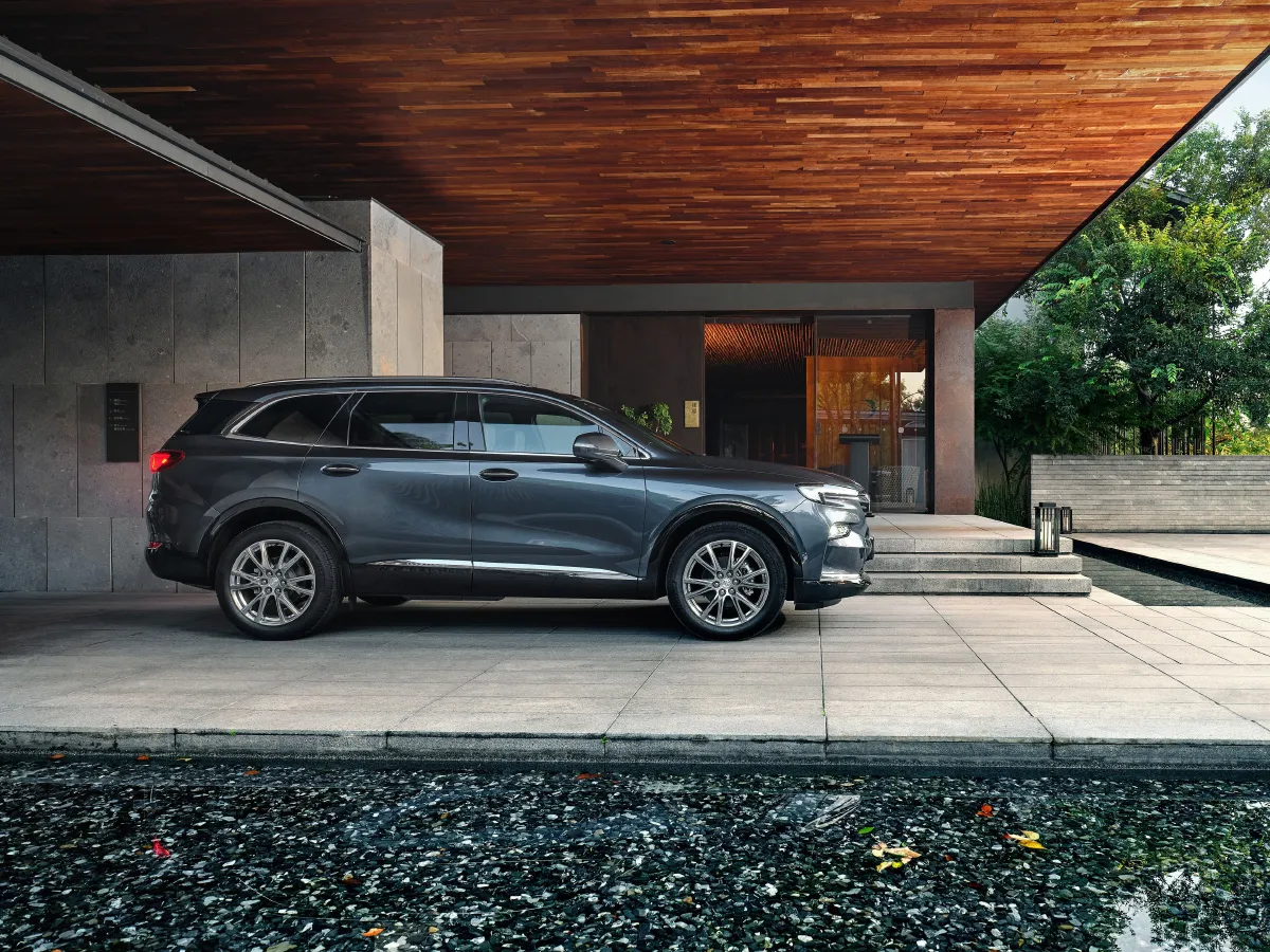 Buick Enclave,autocango,china used car exporter,china ev exporter,chinese used car exporter,chinese used ev exporter