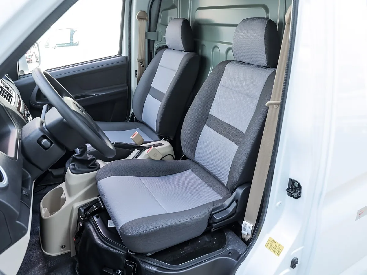 ChangAn Kaicene RuiXing EM80,autocango,china used car exporter,china ev exporter,chinese used car exporter,chinese used ev exporter