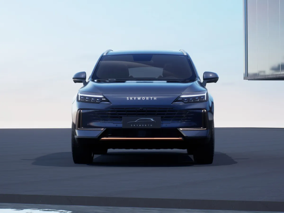 Skyworth HT-i,autocango,china used car exporter,china ev exporter,chinese used car exporter,chinese used ev exporter Skyworth HT-i,autocango,china used car exporter,china ev exporter,chinese used car exporter,chinese used ev exporter