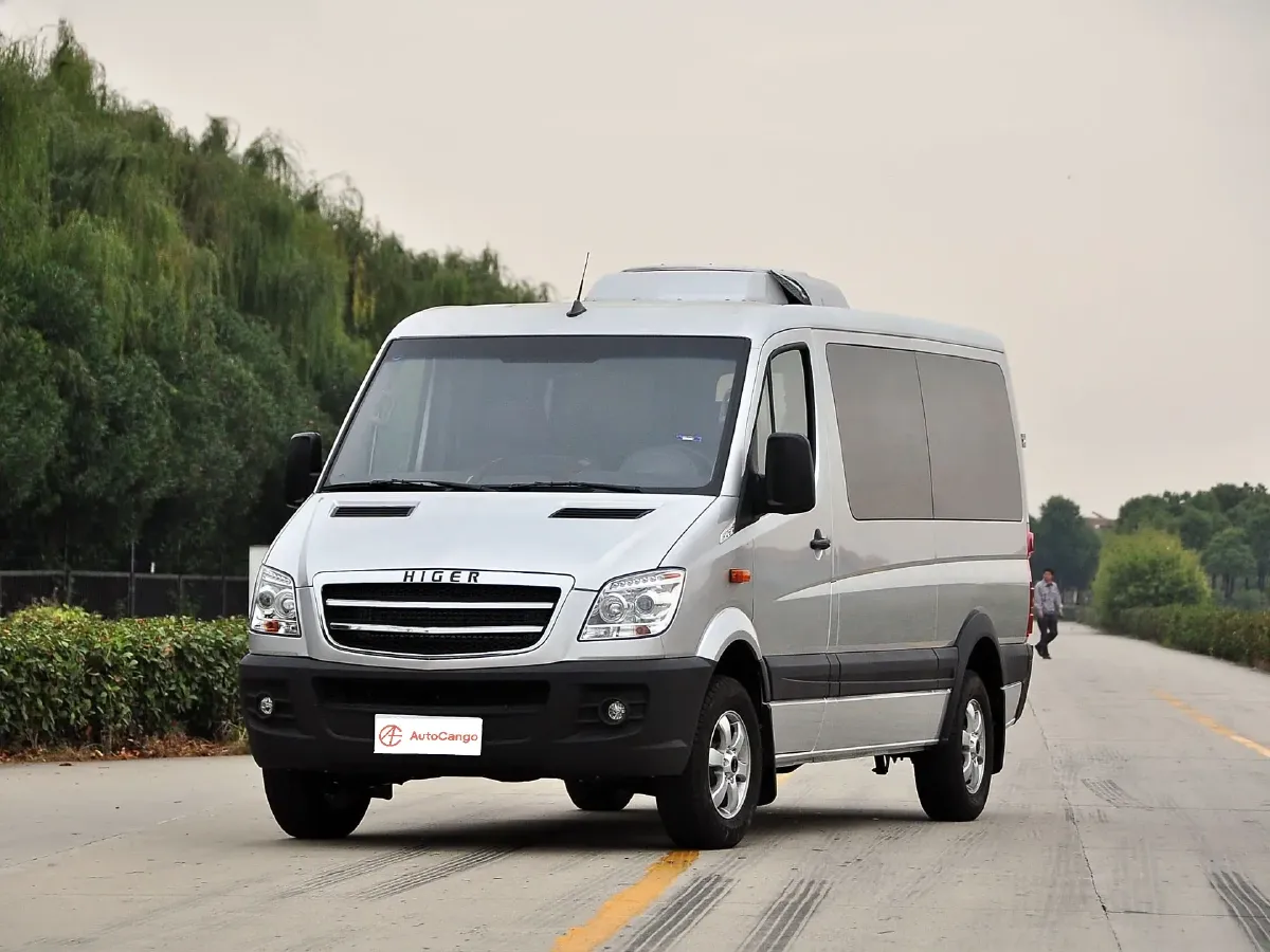 2014 Higer H5V 2.8T 143HP L4 6MT,autocango,china used car exporter,china ev exporter,chinese used car exporter,chinese used ev exporter