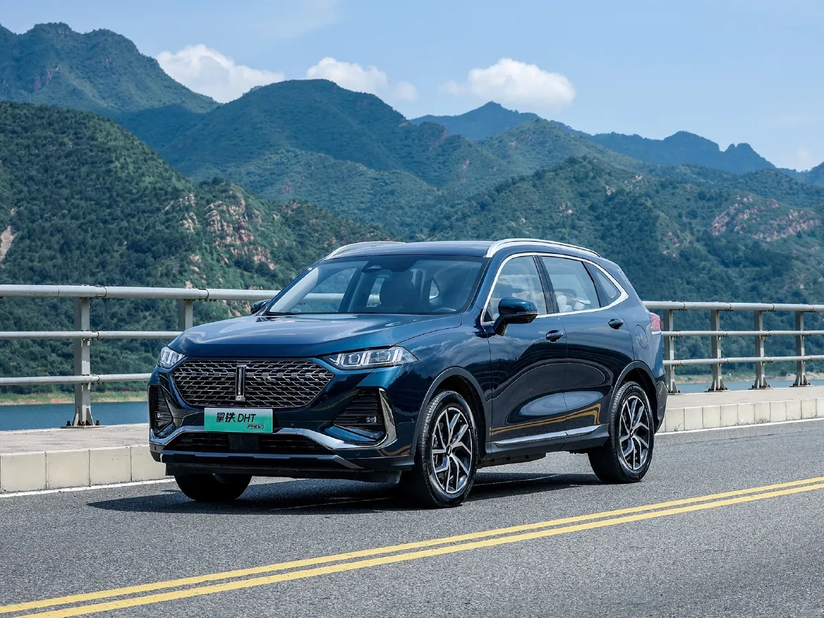 WEY Latte,autocango,china used car exporter,china ev exporter,chinese used car exporter,chinese used ev exporter