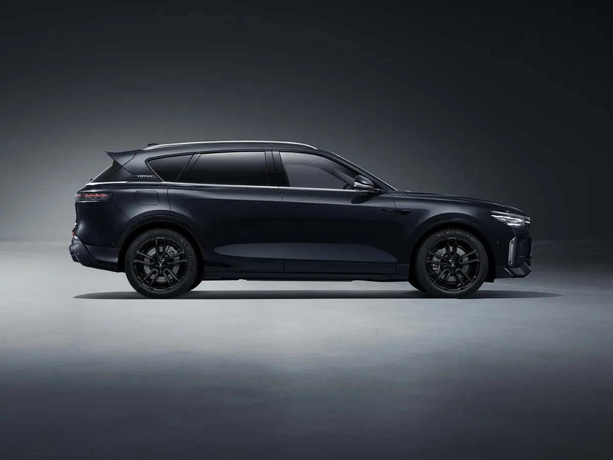 Voyah FREE,autocango,china used car exporter,china ev exporter,chinese used car exporter,chinese used ev exporter