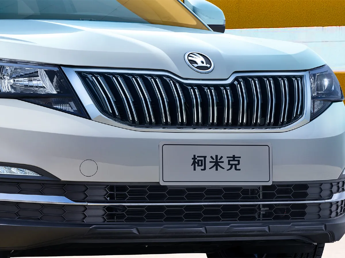 Skoda Kamiq,autocango,china used car exporter,china ev exporter,chinese used car exporter,chinese used ev exporter
