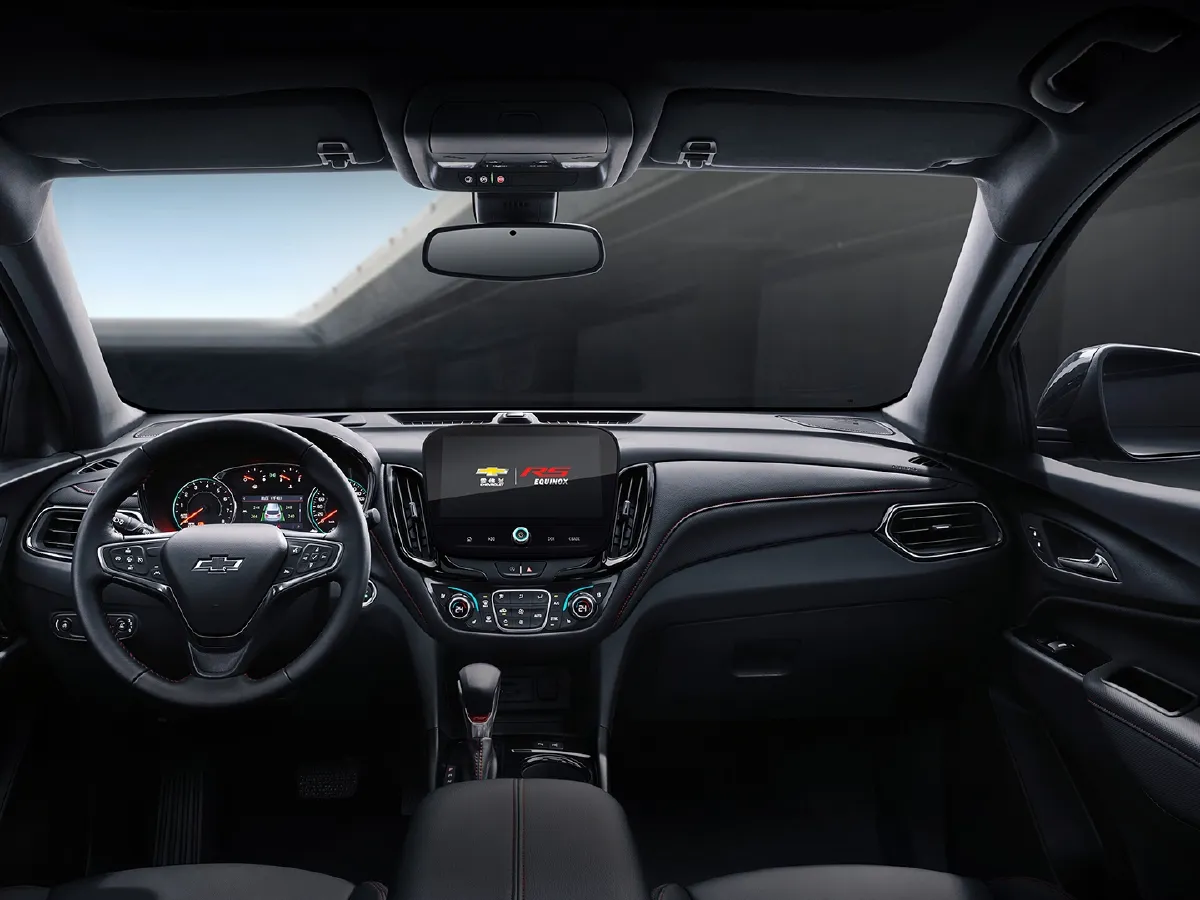 Chevrolet Equinox,autocango,china used car exporter,china ev exporter,chinese used car exporter,chinese used ev exporter