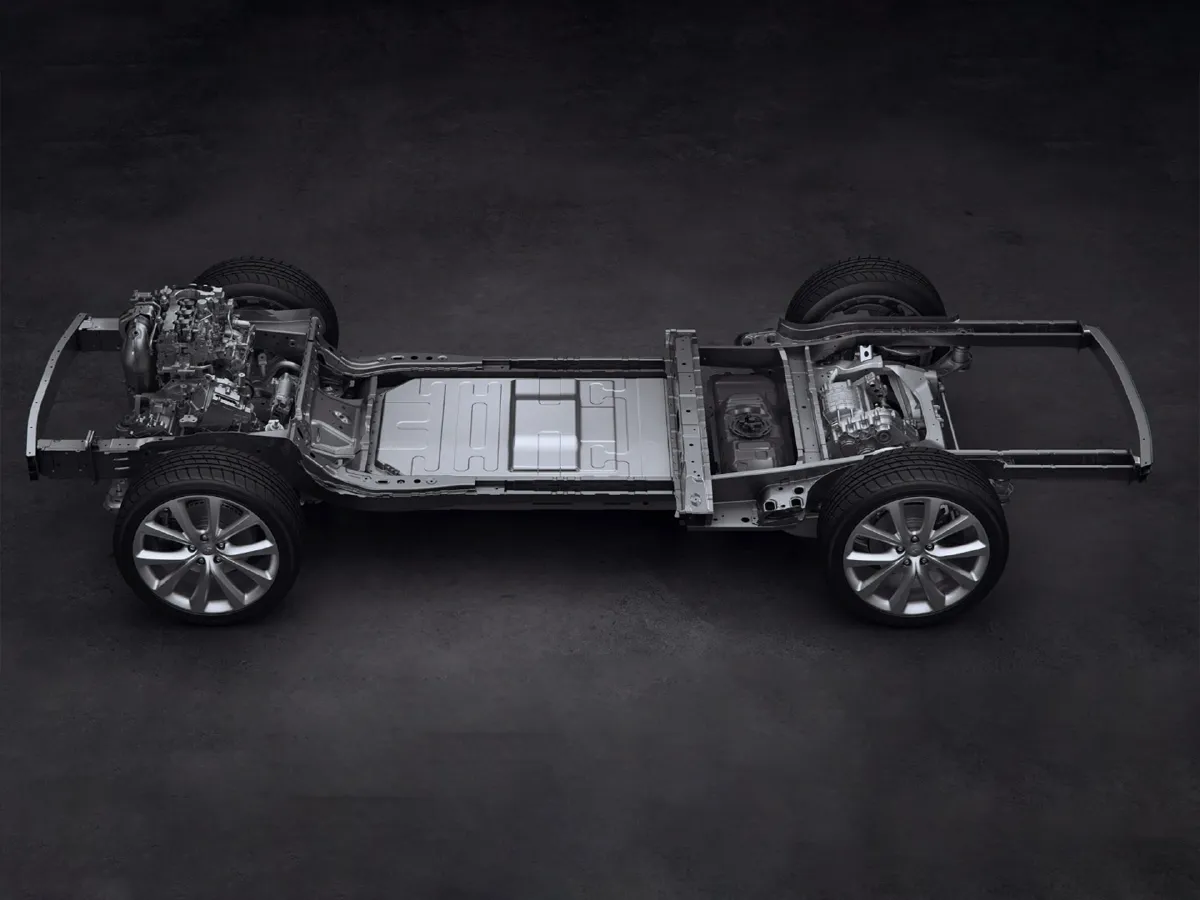 Li ONE,autocango,china used car exporter,china ev exporter,chinese used car exporter,chinese used ev exporter