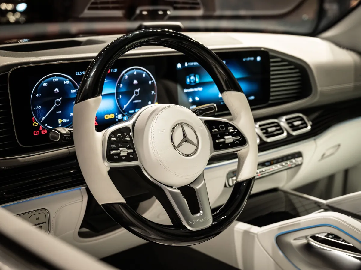 Mercedes-Benz Maybach GLS,autocango,china used car exporter,china ev exporter,chinese used car exporter,chinese used ev exporter