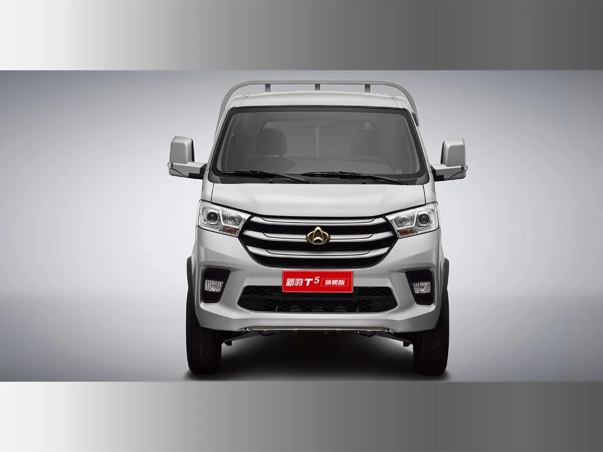 ChangAn KuaYue New Leopard T5,autocango,china used car exporter,china ev exporter,chinese used car exporter,chinese used ev exporter