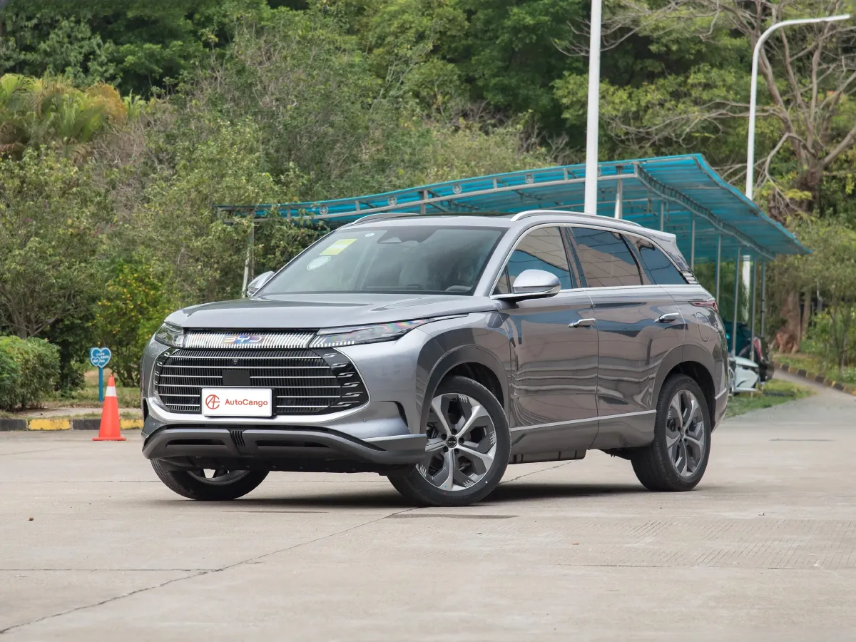 BYD Frigate 07,autocango,china used car exporter,china ev exporter,chinese used car exporter,chinese used ev exporter