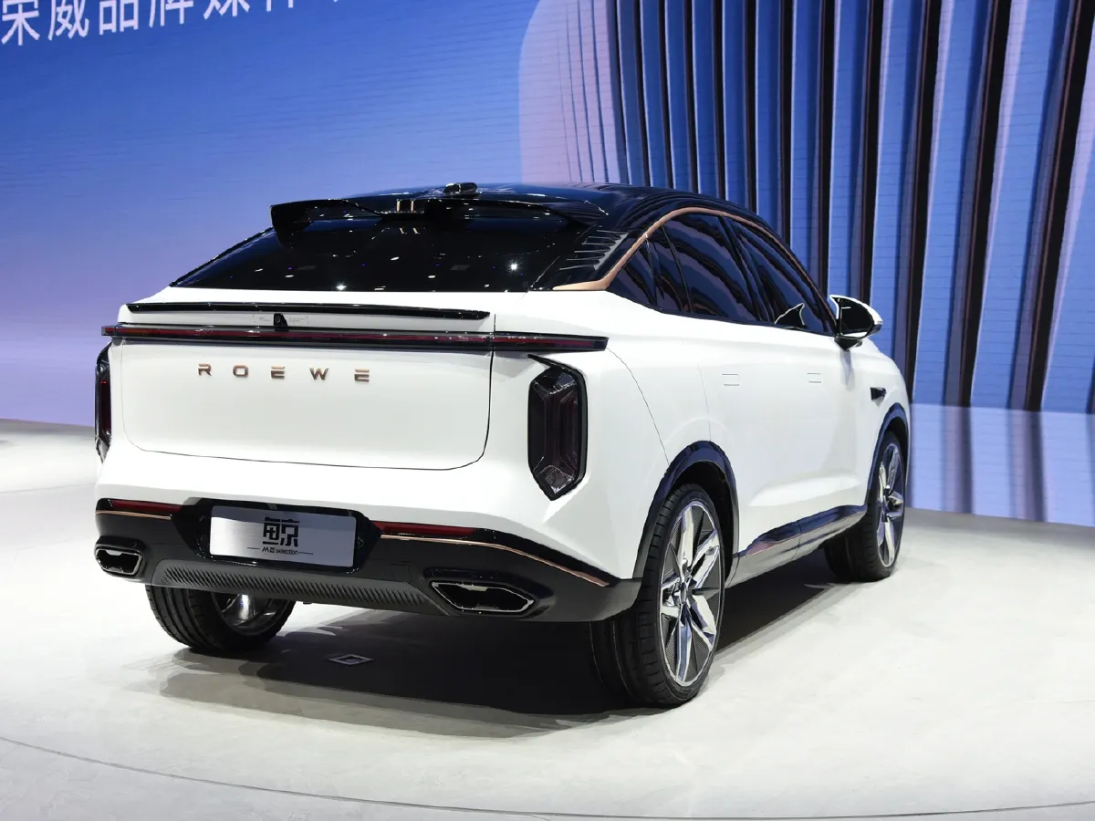 Roewe Whale,autocango,china used car exporter,china ev exporter,chinese used car exporter,chinese used ev exporter