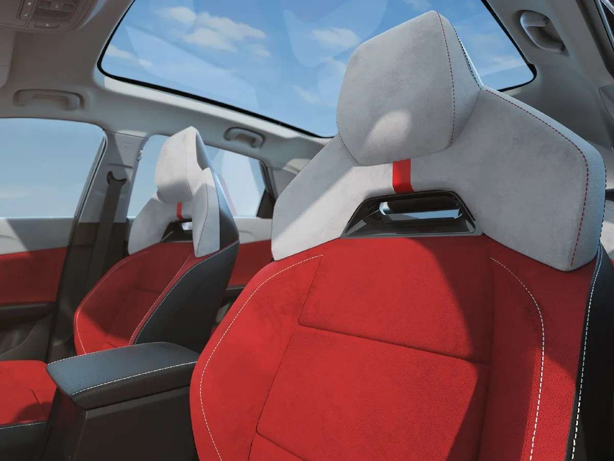 MG MG4,autocango,china used car exporter,china ev exporter,chinese used car exporter,chinese used ev exporter