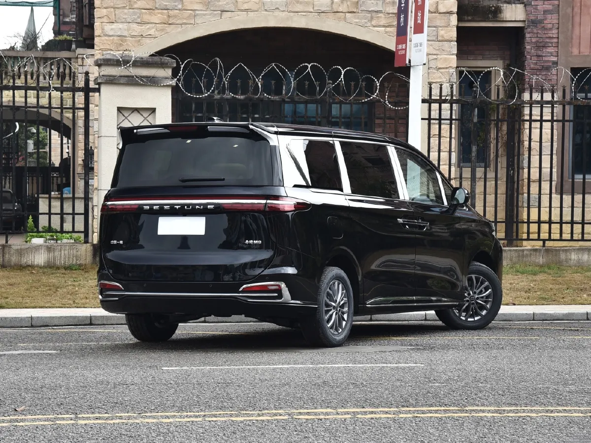 Bestune M9,autocango,china used car exporter,china ev exporter,chinese used car exporter,chinese used ev exporter