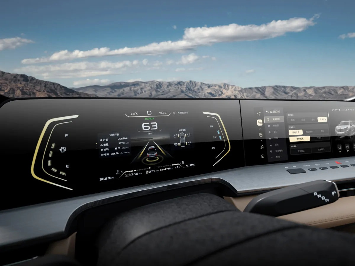 ChangAn Hunter,autocango,china used car exporter,china ev exporter,chinese used car exporter,chinese used ev exporter