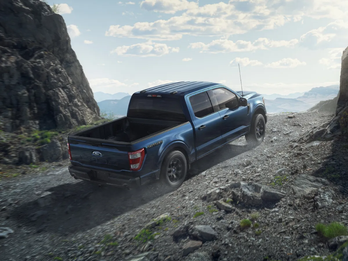 Ford F-150,autocango,china used car exporter,china ev exporter,chinese used car exporter,chinese used ev exporter