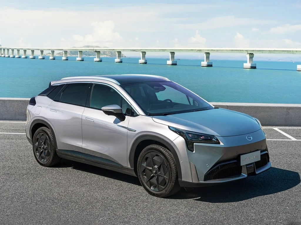 Aion LX,autocango,china used car exporter,china ev exporter,chinese used car exporter,chinese used ev exporter