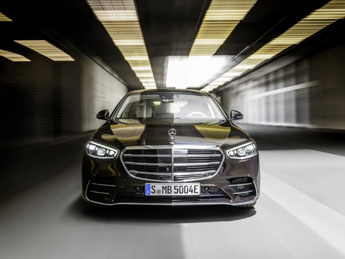 Mercedes-Benz S Class,autocango,china used car exporter,china ev exporter,chinese used car exporter,chinese used ev exporter