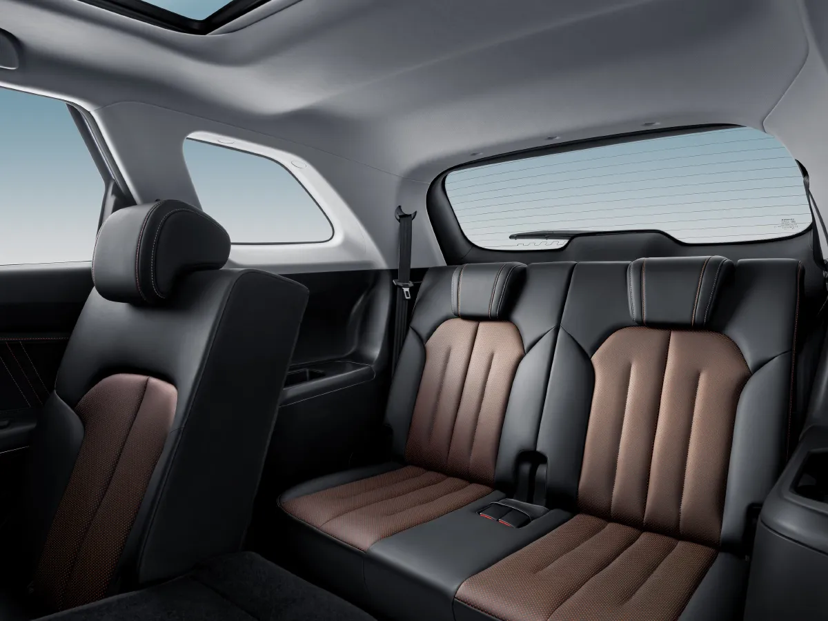 ChangAn Oshan X7 Plus,autocango,china used car exporter,china ev exporter,chinese used car exporter,chinese used ev exporter