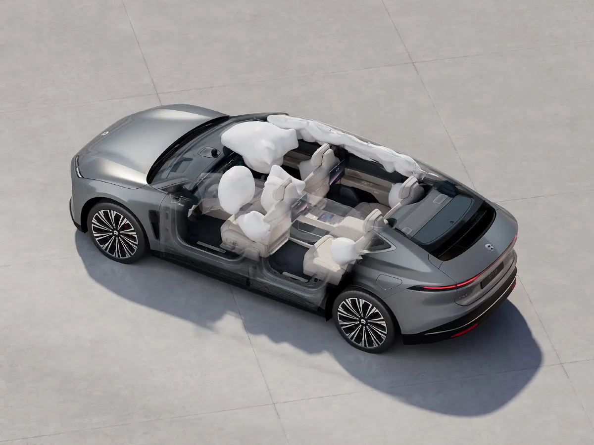 NIO ET9,autocango,china used car exporter,china ev exporter,chinese used car exporter,chinese used ev exporter