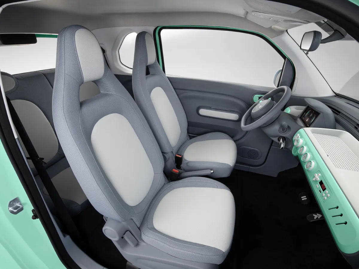 Bestune Pony,autocango,china used car exporter,china ev exporter,chinese used car exporter,chinese used ev exporter