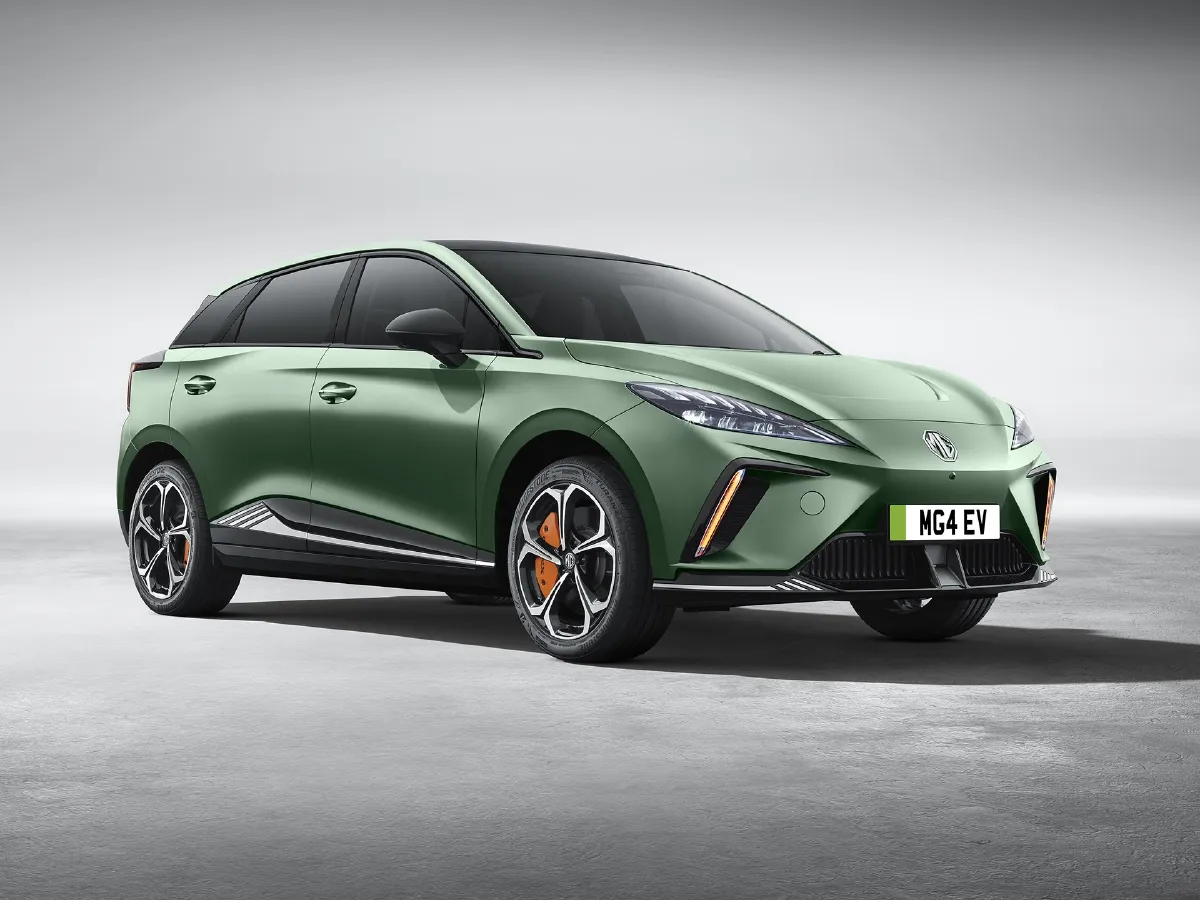 MG MG4,autocango,china used car exporter,china ev exporter,chinese used car exporter,chinese used ev exporter