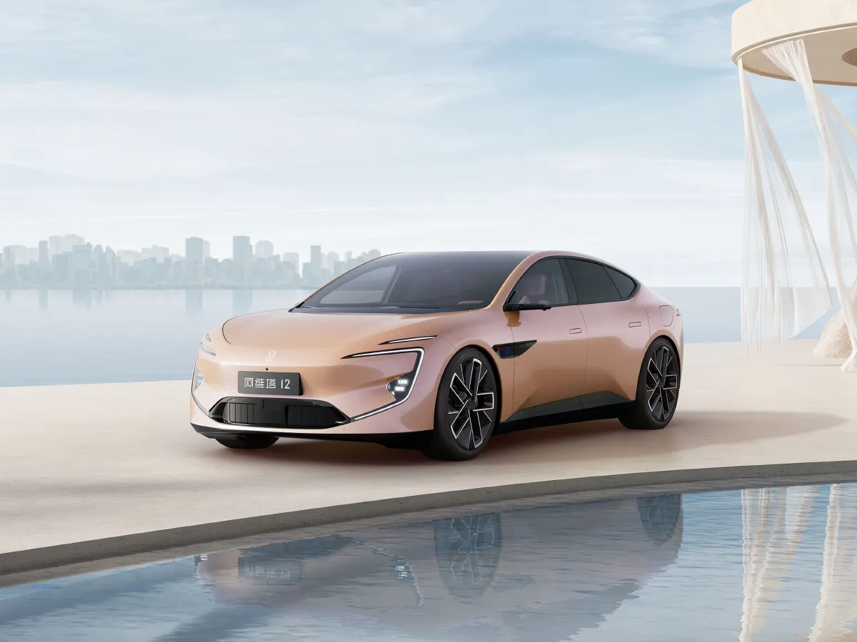 Avatr 12,autocango,china used car exporter,china ev exporter,chinese used car exporter,chinese used ev exporter