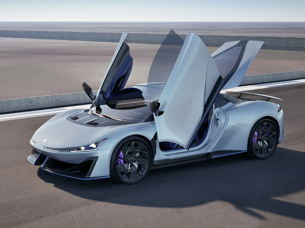 HYPTEC SSR,autocango,china used car exporter,china ev exporter,chinese used car exporter,chinese used ev exporter