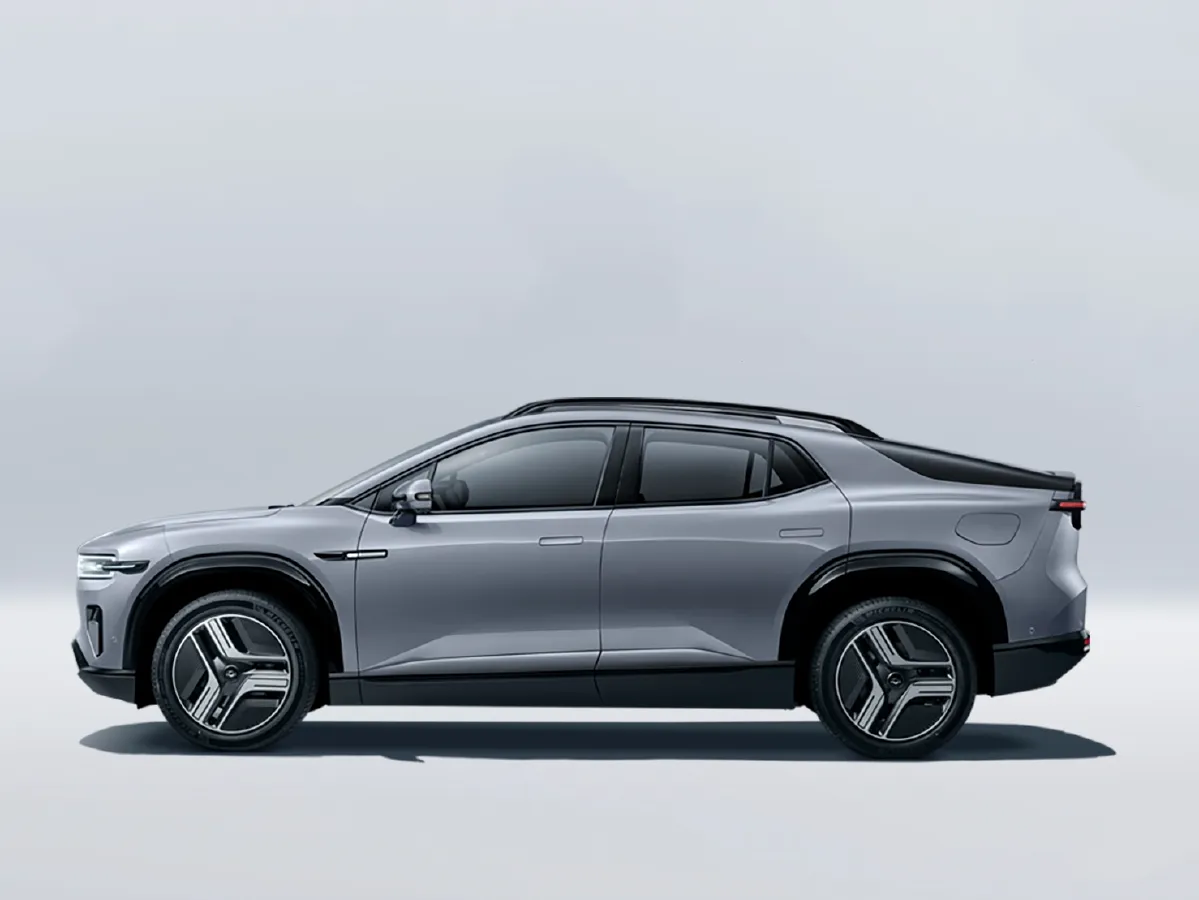 ChangAn QiYuan E07,autocango,china used car exporter,china ev exporter,chinese used car exporter,chinese used ev exporter