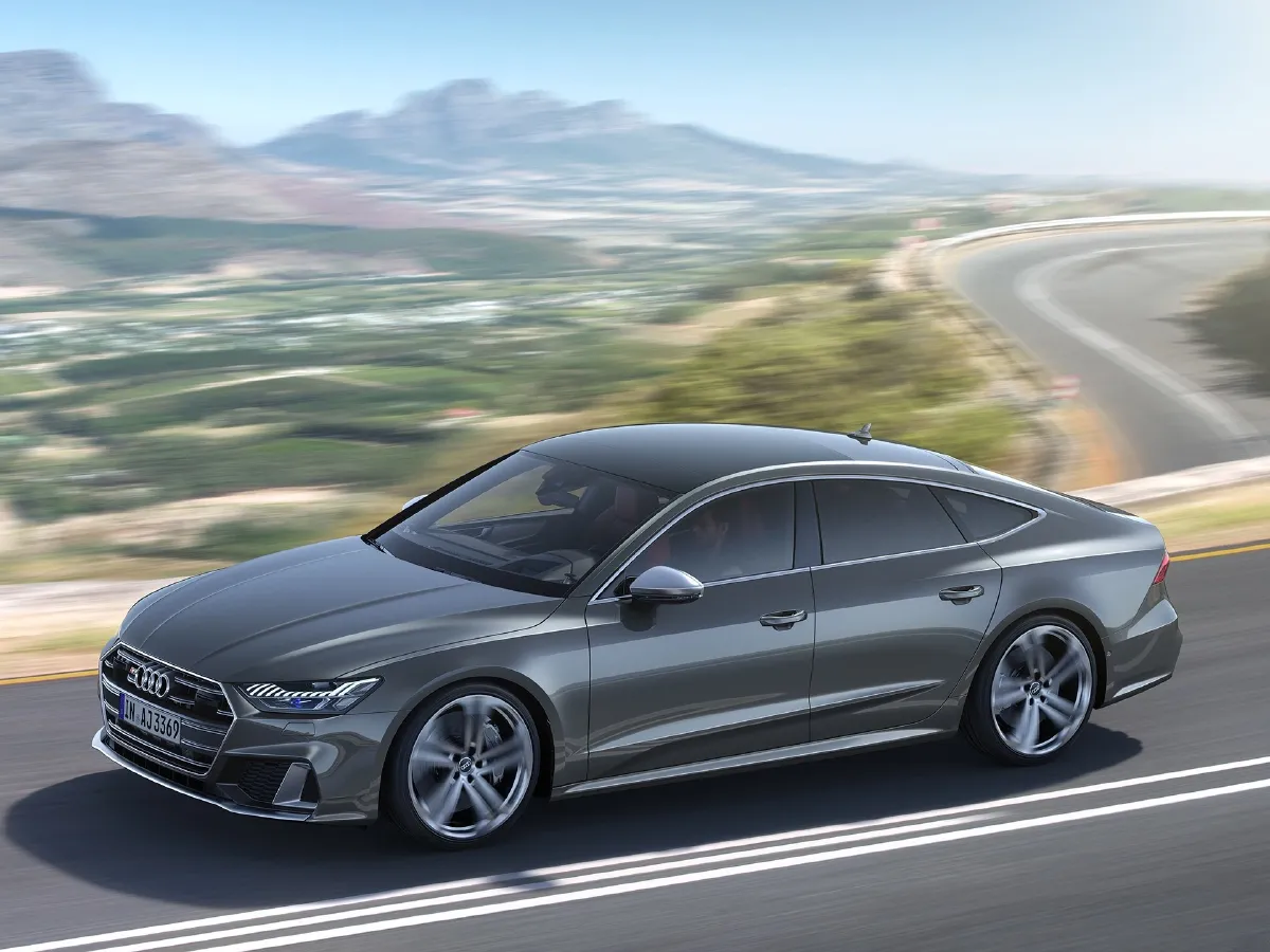 Audi S7,autocango,china used car exporter,china ev exporter,chinese used car exporter,chinese used ev exporter