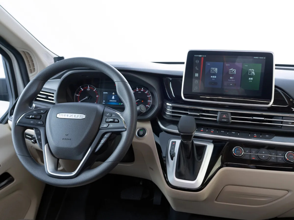 2021 MAXUS V90 RV,autocango,china used car exporter,china ev exporter,chinese used car exporter,chinese used ev exporter