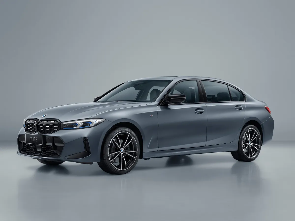 BMW 3 Series,autocango,china used car exporter,china ev exporter,chinese used car exporter,chinese used ev exporter