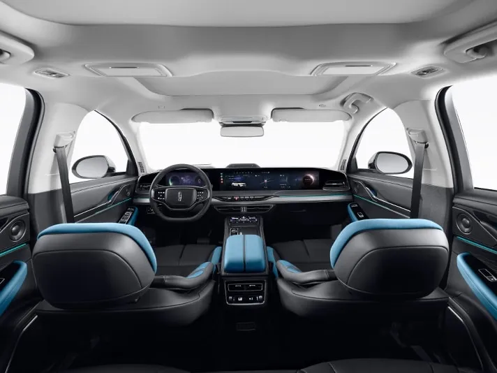 Lincoln Z,autocango,china used car exporter,china ev exporter,chinese used car exporter,chinese used ev exporter